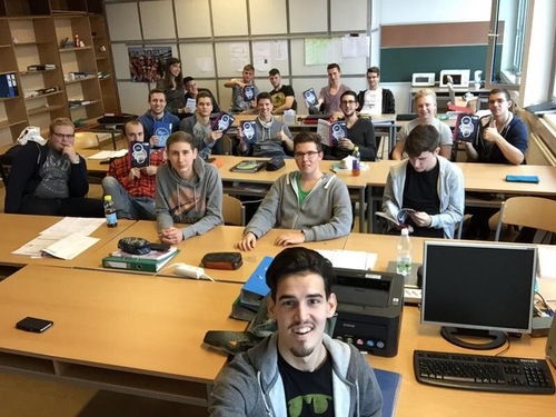i2b Vortrag