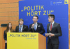 ..unsere Referenten