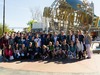 Ein Besuch bei den Universal Studios (c) HTL Mistelbach