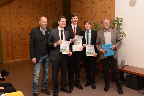 1.Platz