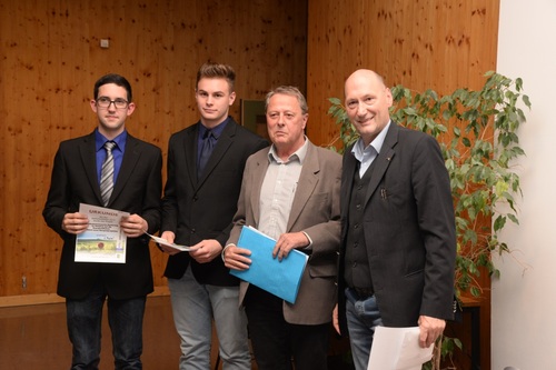 2.Platz