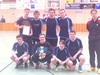 Mannschaft der 4AHBG (c) HTL Mistelbach